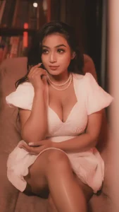 Tanvi: Building Strength, Breasts, and Unbreakable Confidence