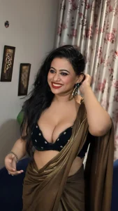 Dona Samanta: The Intriguing Allure of a Curated Mystery