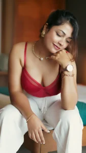 Shaondiipaa Chakrabrty: Unfiltered Charm in a Polished World