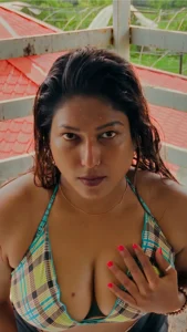 Paayal Paatil: The Method Actress of Her Own Empire