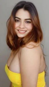 Kanak Mishra: Divinely Curated Cosmos of a Million-Dose Muse