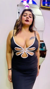 Radiance of Kanika Singh: More Than a Frame, A Feeling