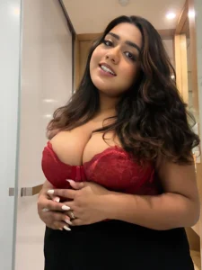 Adrija Ghosh: Decoding the Phenomenon, Art of Subtle Allure