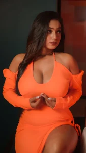 Tanvi: Building Strength, Breasts, and Unbreakable Confidence