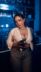 Koyel Sarkar: Redefining Bengali Allure on Instagram