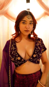 Shreya Chadda: A Little Bit of Everything, Creates Everything