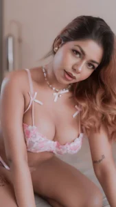 Survi Mondal: Where Big Boobs Meet a One-Way Gaze