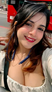 D.P. Rout: London's Sweetest Delight with a Voluptuous Twist