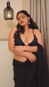 Anjali Gaud: Redefining Fashion with Unstoppable Joy