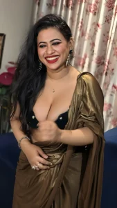 Dona Samanta: The Intriguing Allure of a Curated Mystery