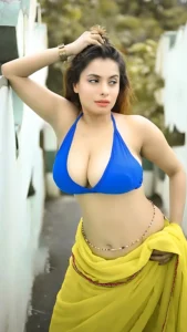 Beyond the Frame: The Unapologetic Rise of Dona Samanta