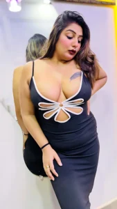 Radiance of Kanika Singh: More Than a Frame, A Feeling