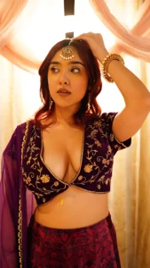 Shreya Chadda: A Little Bit of Everything, Creates Everything