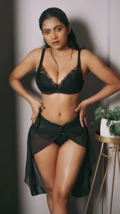 Veronica: The Delhi Model with a Masterpiece Body