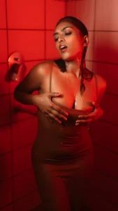 How Priyanka Roy Owns the Frame with Unshakeable Moxie