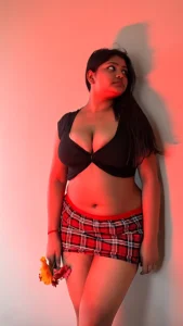 Ananya Santra and the Unapologetic Symphony of Self