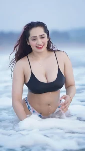 Aditi Mistry: Amplitude – Where Scale Meets Sensation