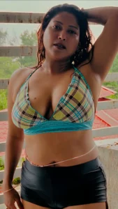 Paayal Paatil: The Method Actress of Her Own Empire