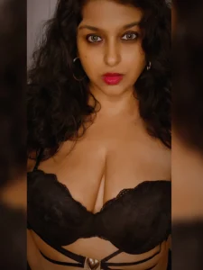 Neema Thakur: The Oracle of Self-Possession