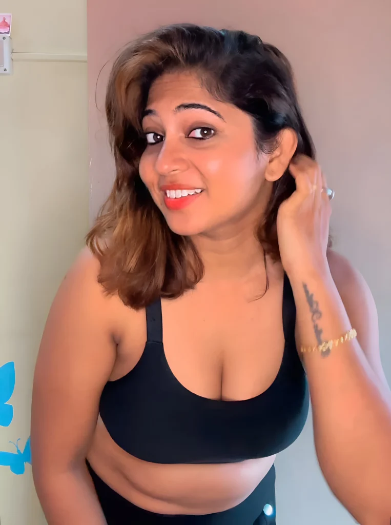 Manjuri Dey: The Blueprint of a Self-Made Digital Dynasty