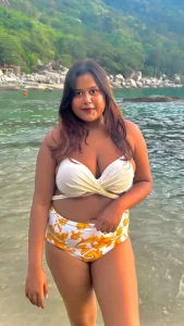 Shreya Mukherjee: The Stalwart Spirit of Kolkata’s Cool