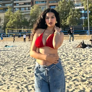 Avantika Vats: Where Art, Fashion, and Fearless Form Collide