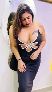 Radiance of Kanika Singh: More Than a Frame, A Feeling