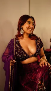 Shreya Chadda: A Little Bit of Everything, Creates Everything