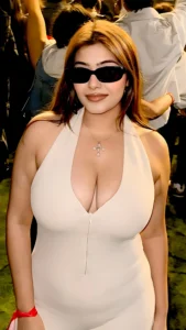 Tanya K: Where Sacred Symbolism Meets Cinematic Sensuality