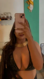 Ankita Singh: Fitness, Focus, and Fearless, Curvy Confidence