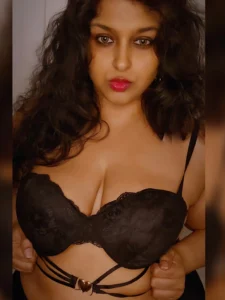 Neema Thakur: The Oracle of Self-Possession