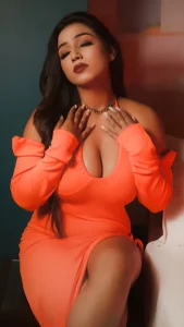 Tanvi: Building Strength, Breasts, and Unbreakable Confidence