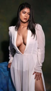 Kajal: Where Smudged Dreams Meet Unflinching Confidence