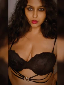 Neema Thakur: The Oracle of Self-Possession