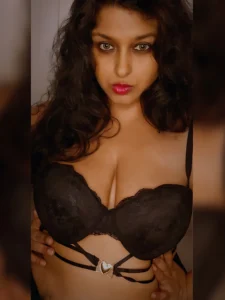 Neema Thakur: The Oracle of Self-Possession