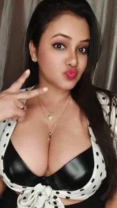 Priya Gamre: An Actress's Confident Cinematic Empire