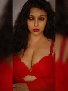 Neema Thakur: The Oracle of Self-Possession