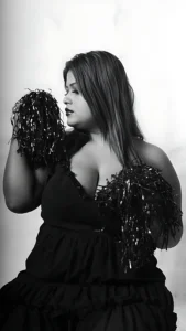 Roza Riwaz: Architect of Her Own Forbidden Narrative