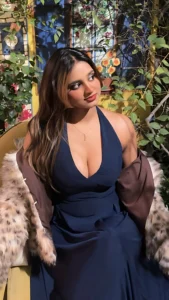 Radhika Panwar: The Algorithm of Obsession