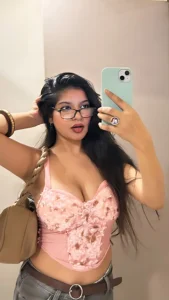 Avantika Vats: Where Art, Fashion, and Fearless Form Collide