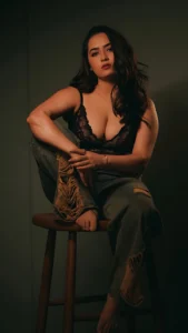 Divya Panchal: The Architect of the Dream Life