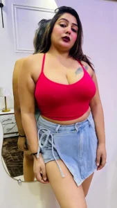 Radiance of Kanika Singh: More Than a Frame, A Feeling