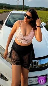 Ankita Singh: Fitness, Focus, and Fearless, Curvy Confidence