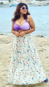 Heroine's Frame: Sweta Aich and the Art of Self-Directed Stardom