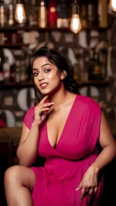 Tanvi: Building Strength, Breasts, and Unbreakable Confidence