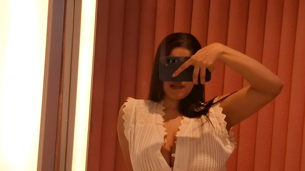 Maya: The Silver-Tongued Devil with a Heavenly Body