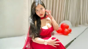 Ritika Chaudhary: A Beauty Picasso masters modern allure