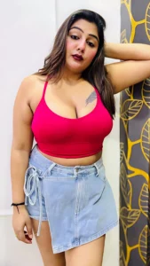 Radiance of Kanika Singh: More Than a Frame, A Feeling