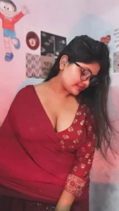 Ananya Santra and the Unapologetic Symphony of Self