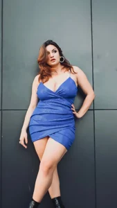 Jane Garrett: She Radiates More Than Just Beauty